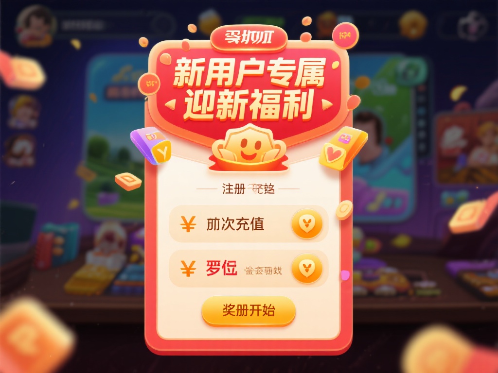 新利luck18登录优惠活动，福利好礼畅享无限