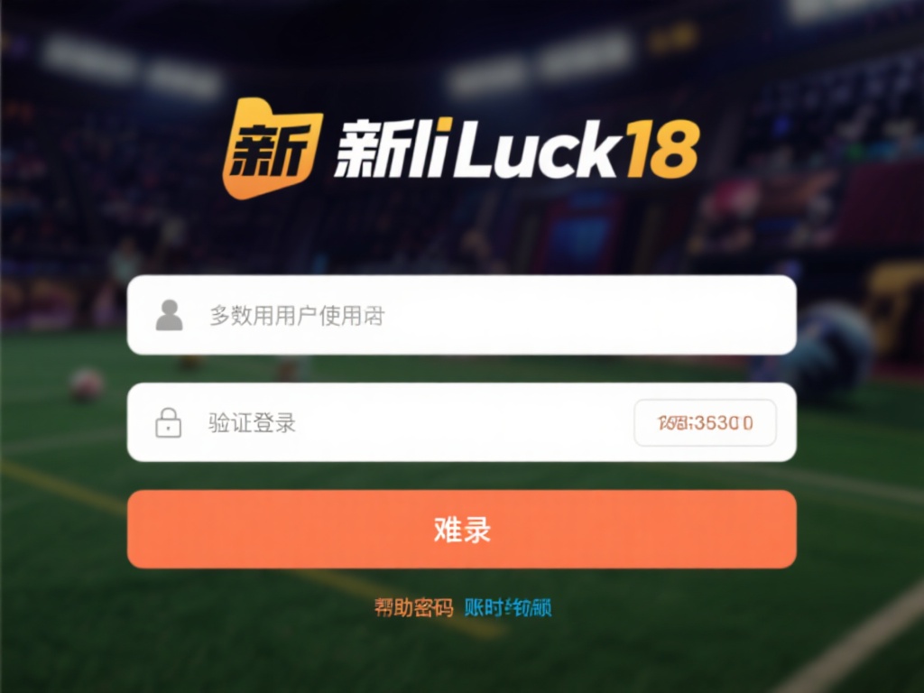 多数用户在使用新利luck18的过程中可能遇到账户