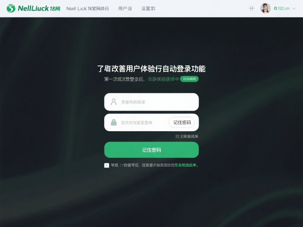 新利luck18官网最新登录快速登录必备攻略