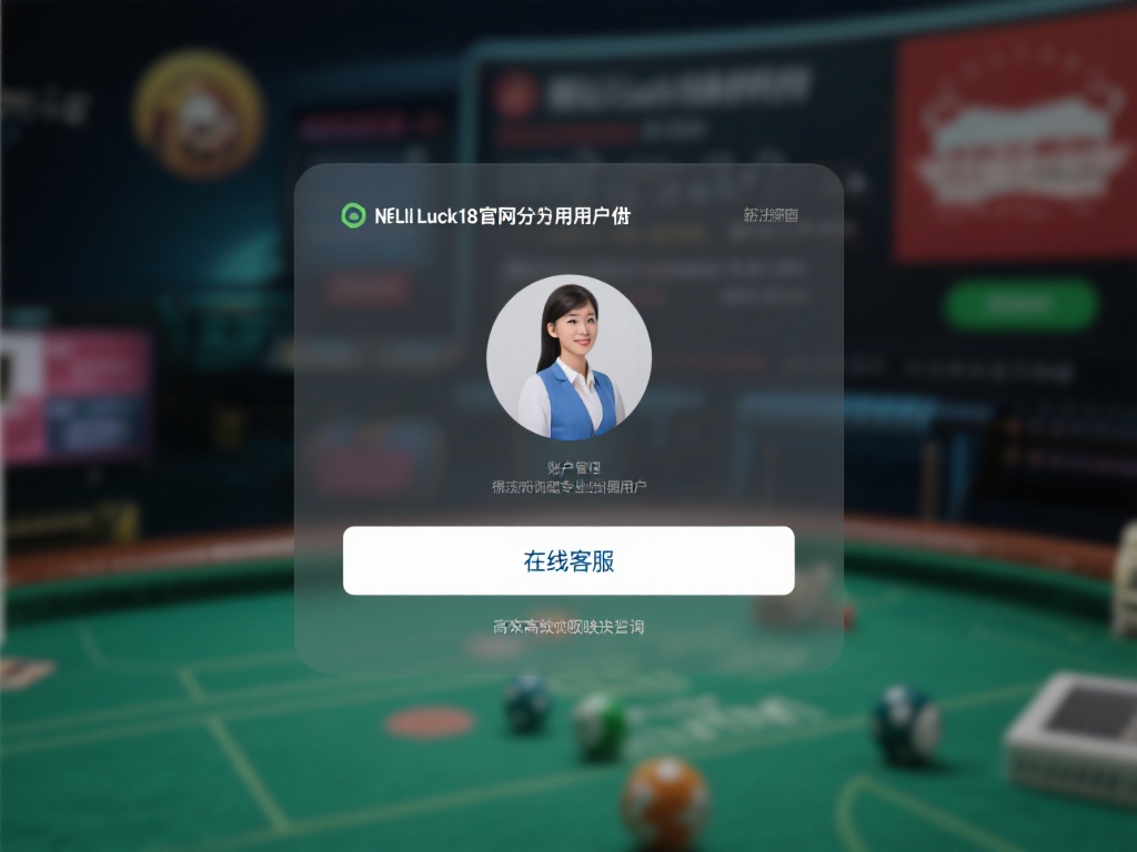在线客服是新利luck18官网为用户提供的一对一交