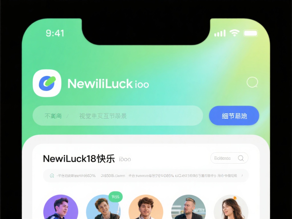 全面解析新利luck18快乐iOS功能：体验与优势分析