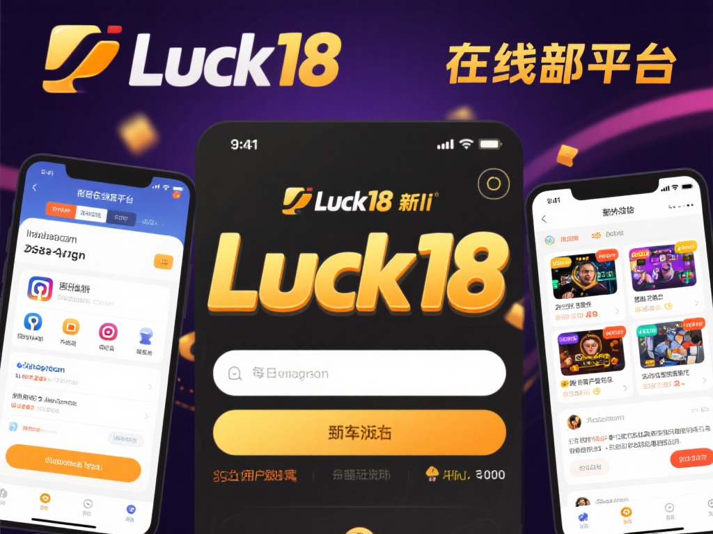 Luck18新利平台真实用户体验分享与深度解析