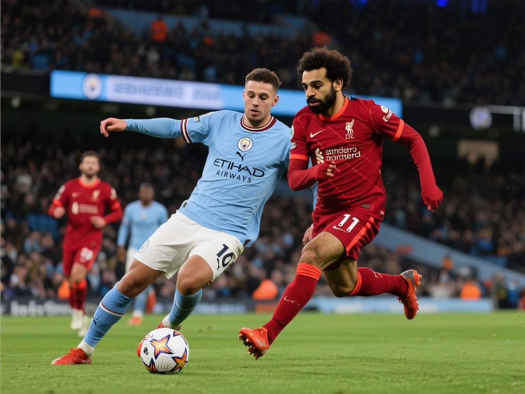 新利Luck18预测：英超本轮对阵赛果全解析