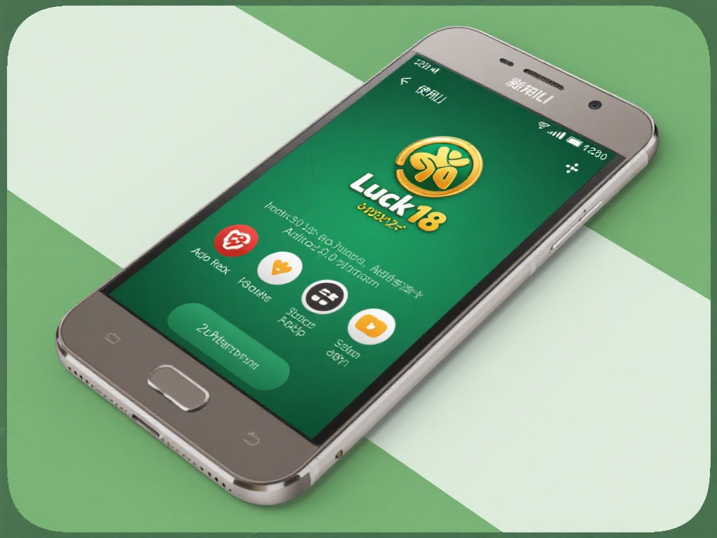 使用新利Luck18安卓的首要条件是设备的硬件配置