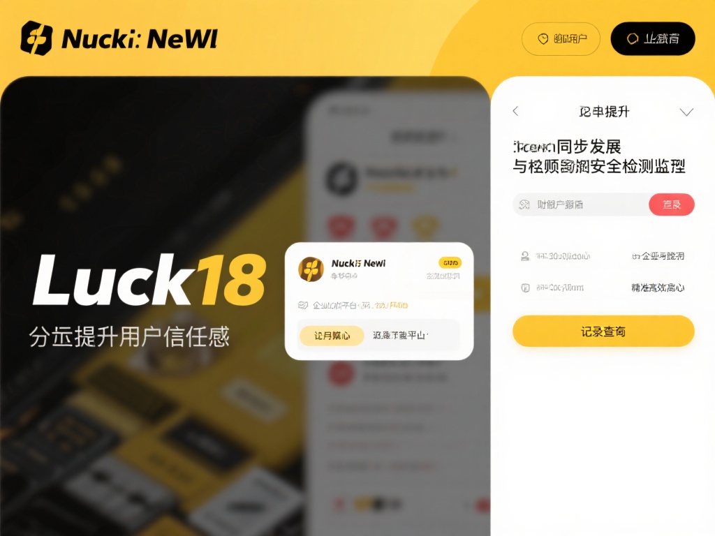 Luck18新利财务系统：快速提现，安全高效！