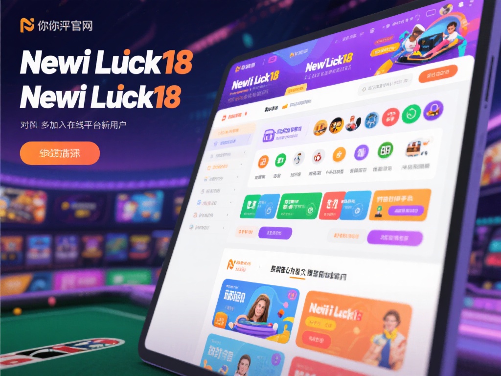 新利luck18官网官方网站：新手必备操作指南全面解析