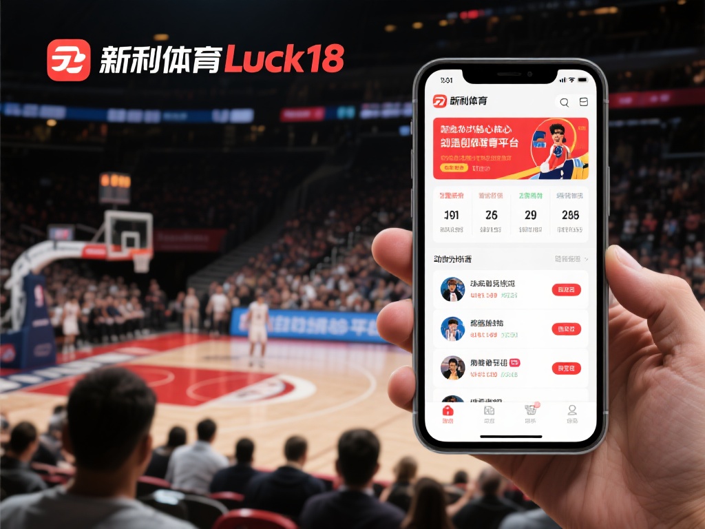 新利体育Luck18体育爱好者首选娱乐饕餮胜地