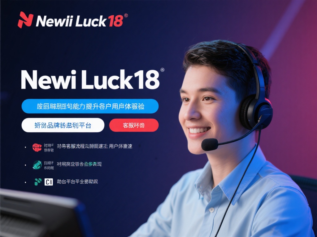新利luck18客服的服务流程与响应速度对比分析