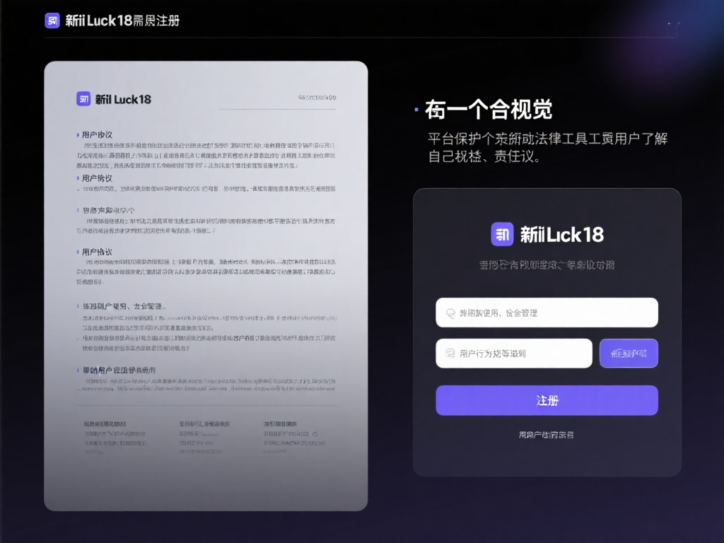 新利luck18注册需遵循的相关法律与合规要求
