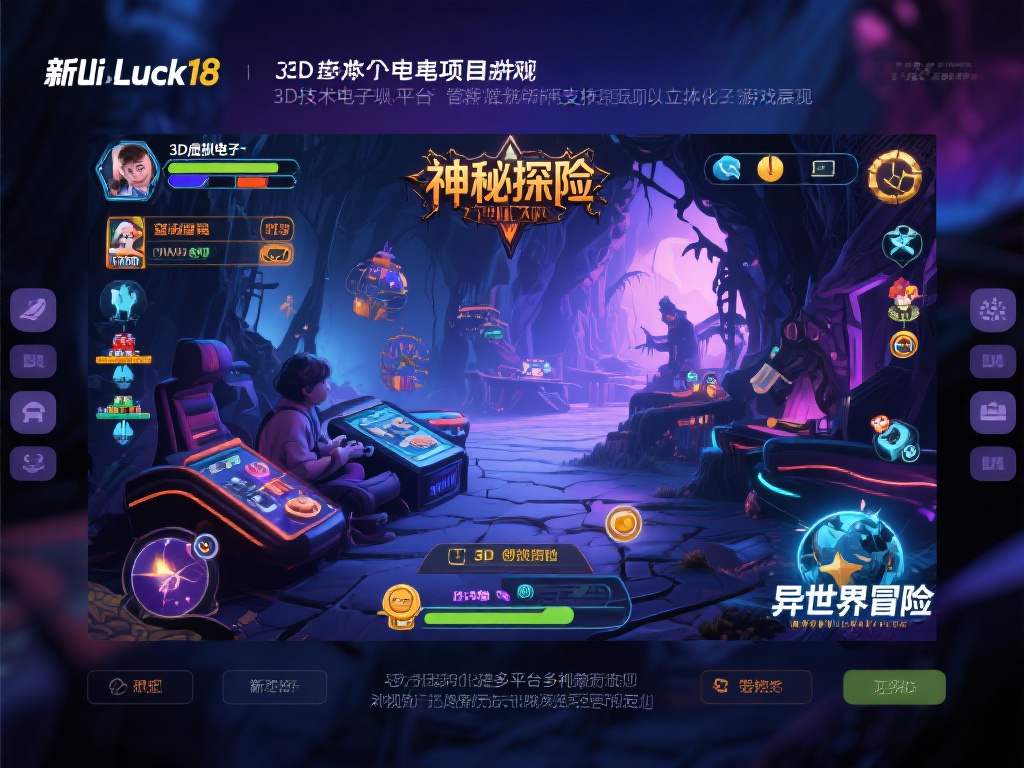 新利luck18在线娱乐网有哪些丰富娱乐项目