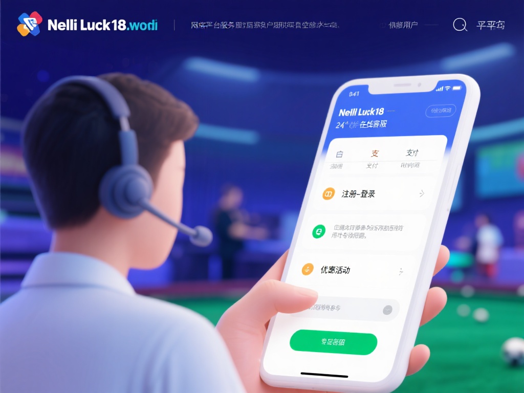 新利luck18官网在线客服全年无休随时响应您的需求