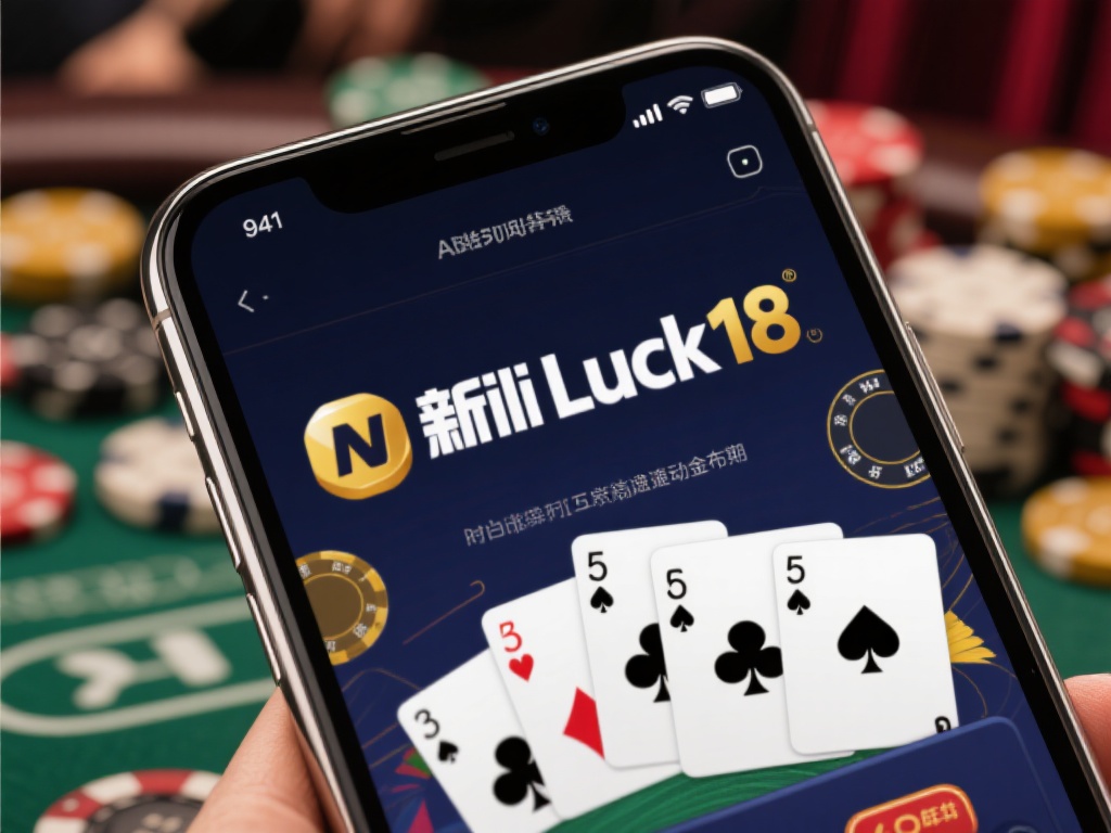 新利luck18具体成立时间及背景揭秘
