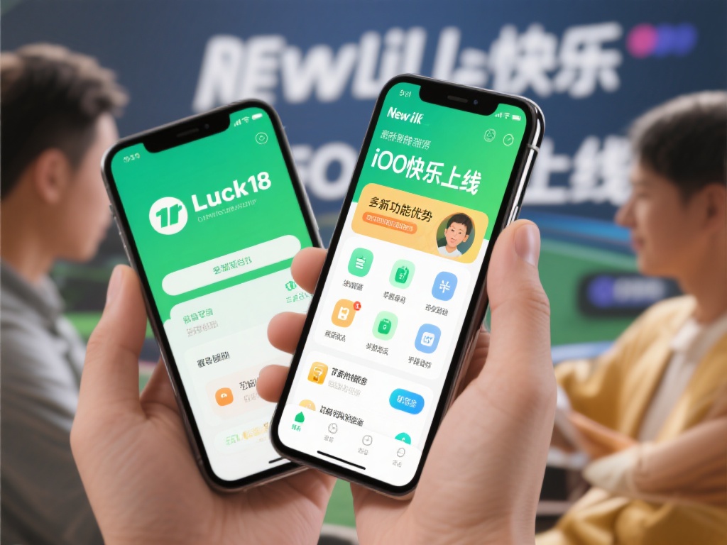 随着现代人对移动应用的需求不断上涨，各平台也在功能