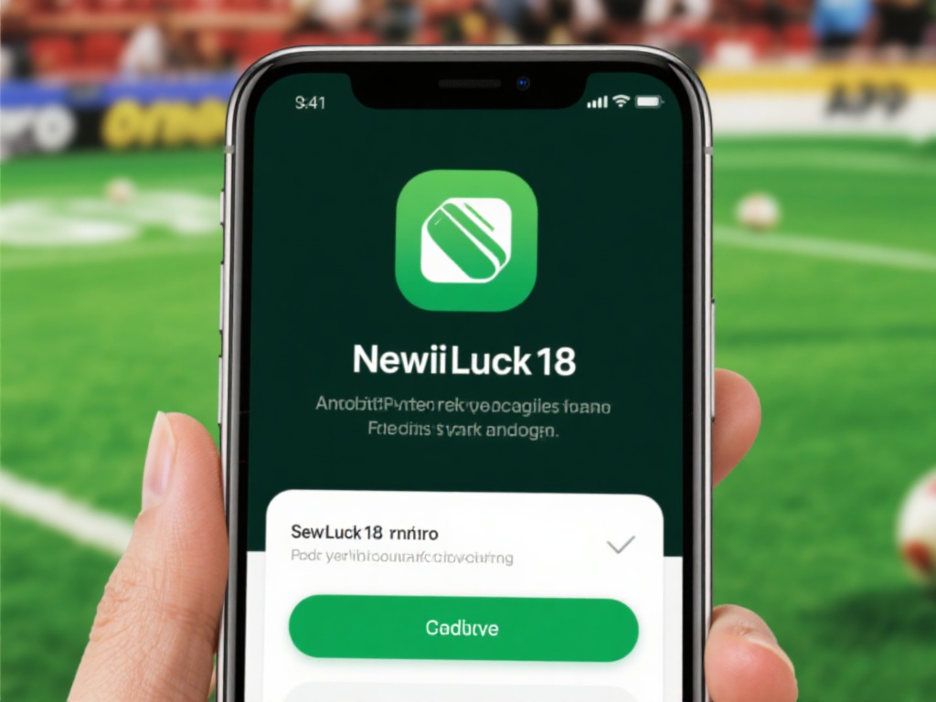 了解如何迅速更新新利luck18安卓APP，对于每