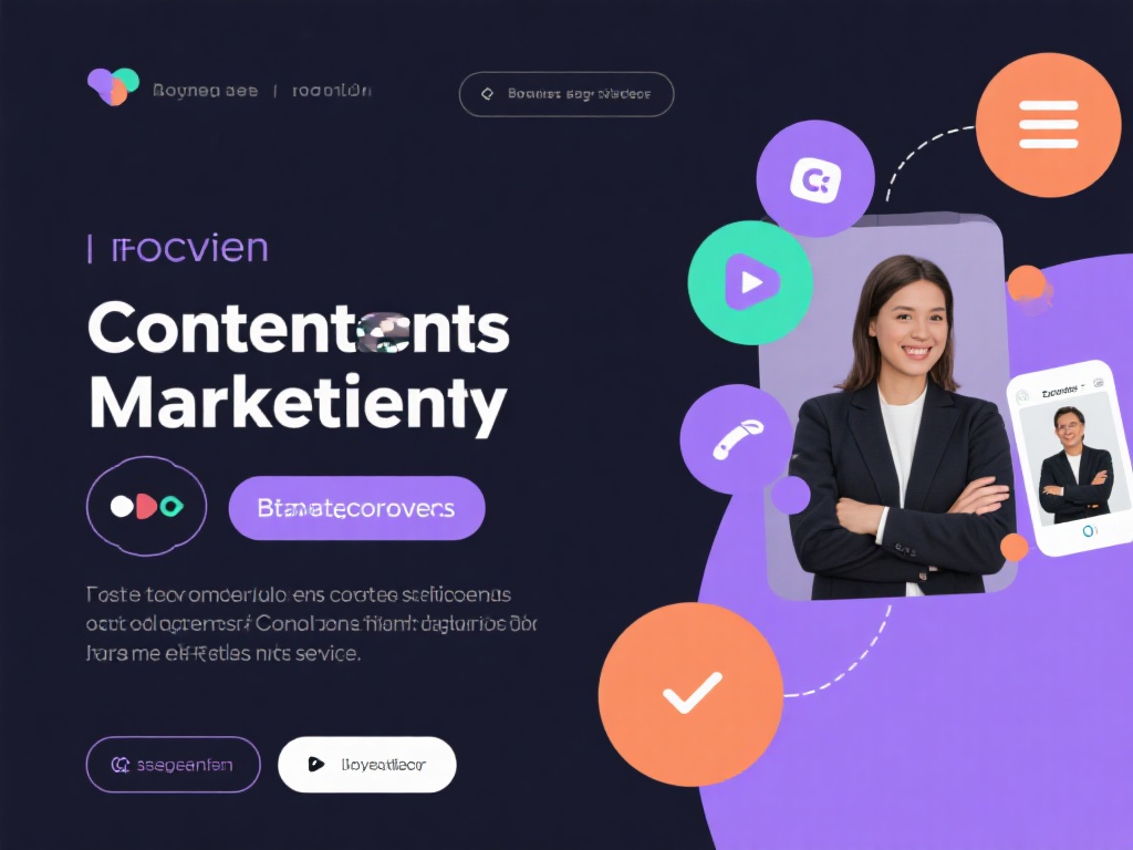 新利luck18代理新手入门全面指南与操作详解 内容营销:利用博客或短视频平台,创建高质量内容,吸