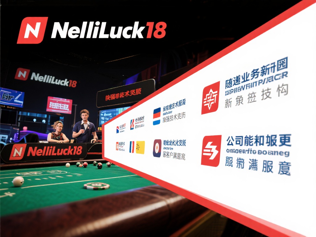 从发展历程看新利Luck18如何跻身行业巨头 随着业务的不断成熟,新利luck18进入了快速扩张