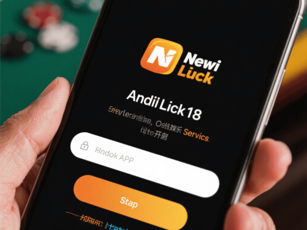 如何注册并使用新利luck18安卓APP的详细步骤 想要体验便捷的在线娱乐服务?新利luck18安卓A