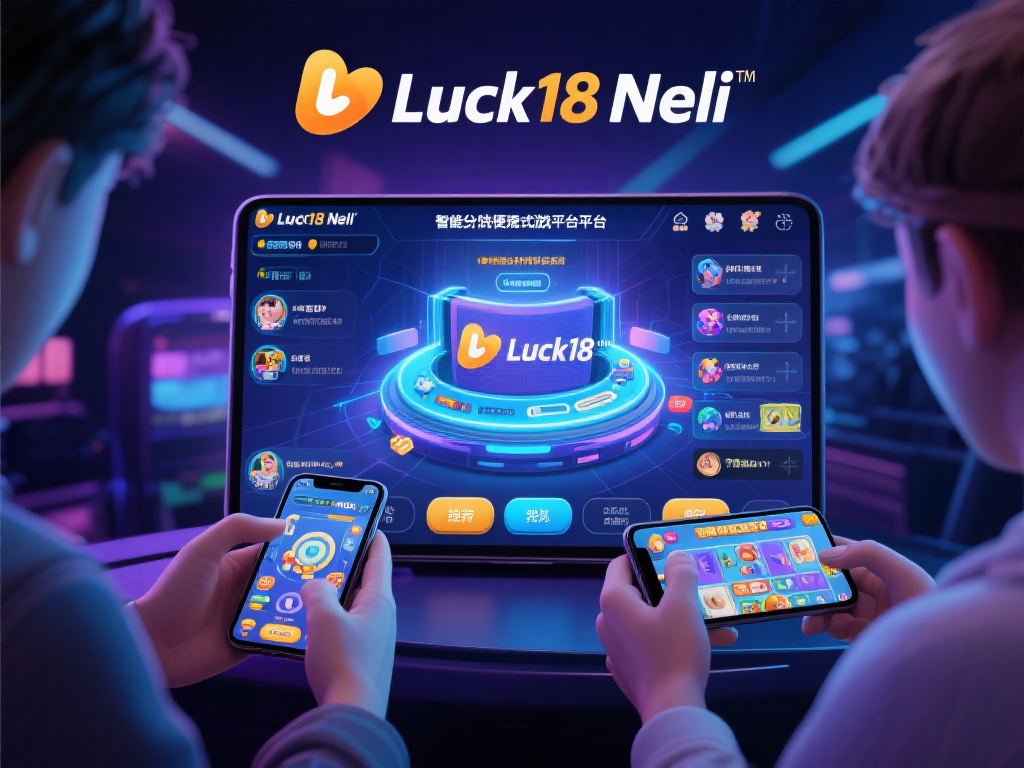 Luck18新利多元玩法,满足娱乐新需求 在科技与娱乐的融合中,Luck18新利无疑走在了前