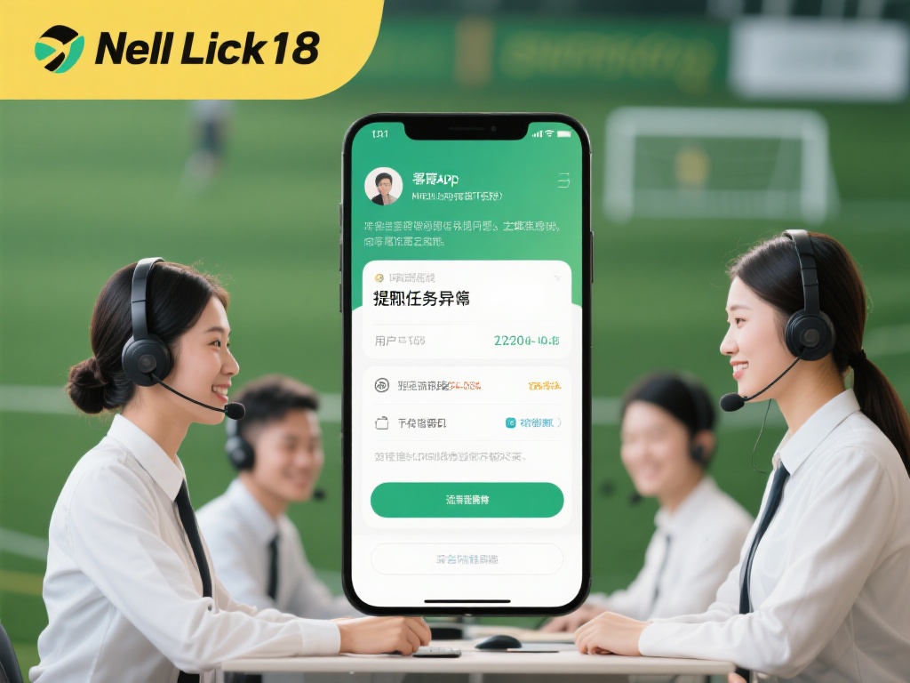 新利luck18体育app客服支持评测:服务质量和用户体验详解 新利luck18体育app的客服团队不仅擅长回答常