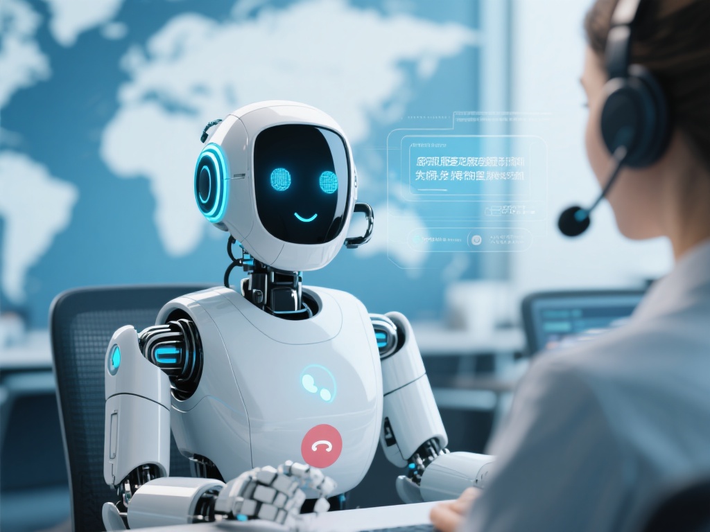 在全球化和数字化的浪潮中，客户服务不再仅仅是解决问