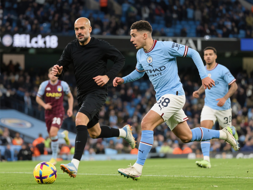 新赛季英超揭幕后的首轮比赛已经充分体现了各队的竞争