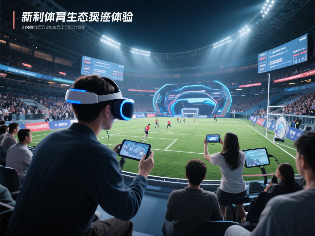 探索新利体育 Luck18:缔造沉浸式体育生态圈体验 用户体验多元化
在传统体育方式中,观众的参与方式