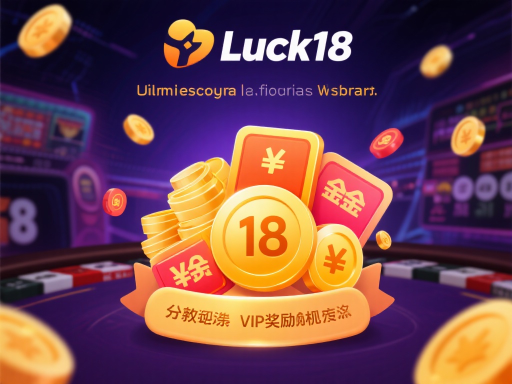 Luck18新利平台功能详解及玩家偏好内容分析