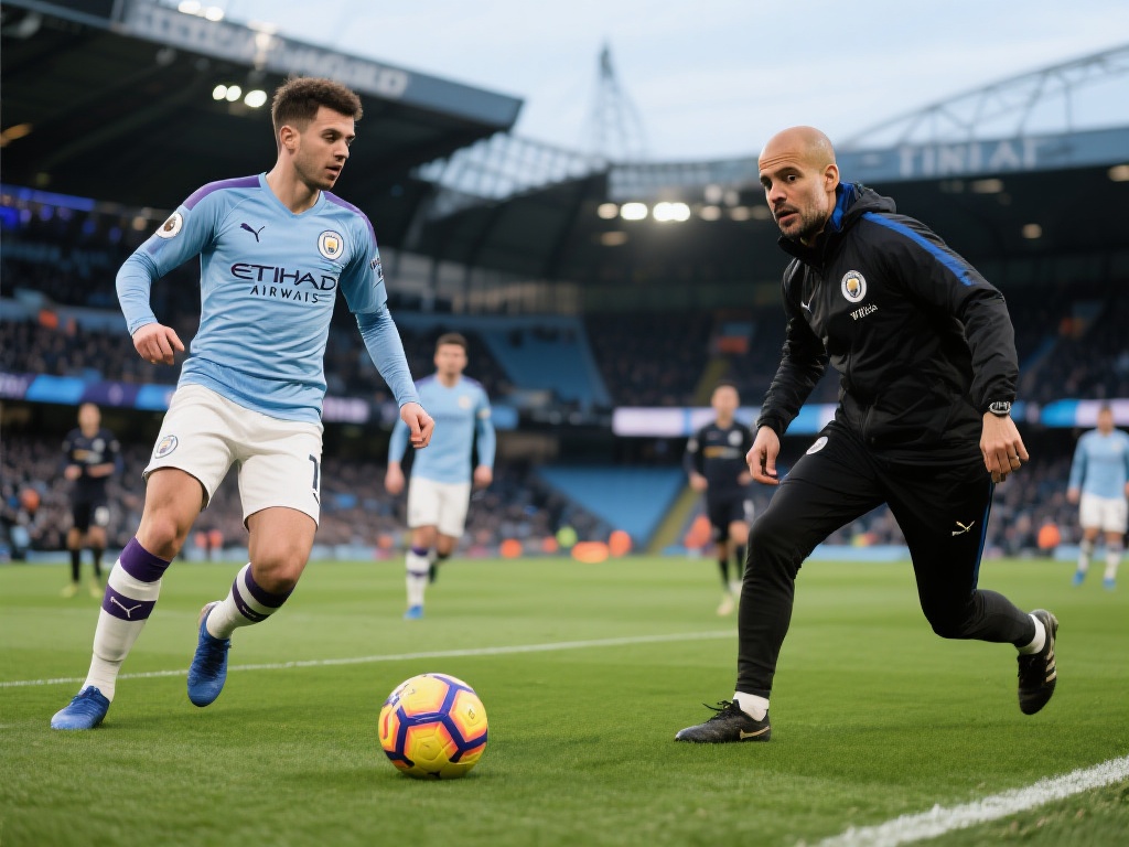 深度解析新利luck18英超球队风格与战术对比