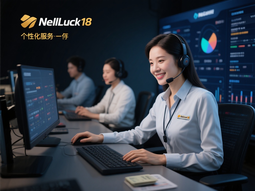 新利luck18提供即时客户支持服务理念解析