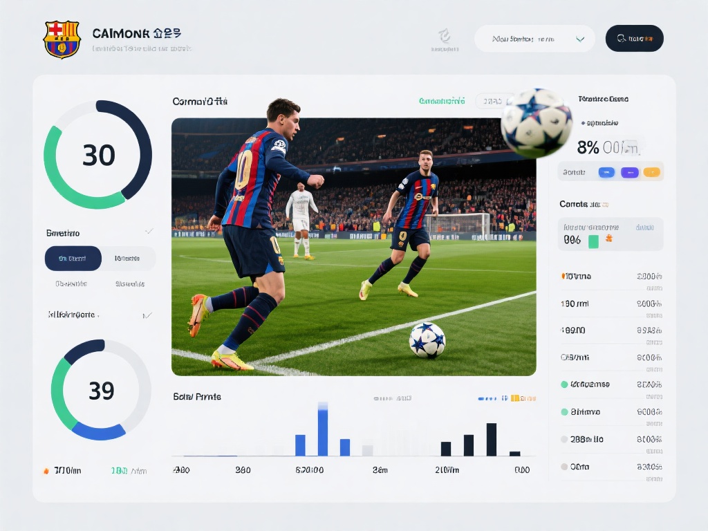 深度解析新利Luck18英超比赛数据统计内幕