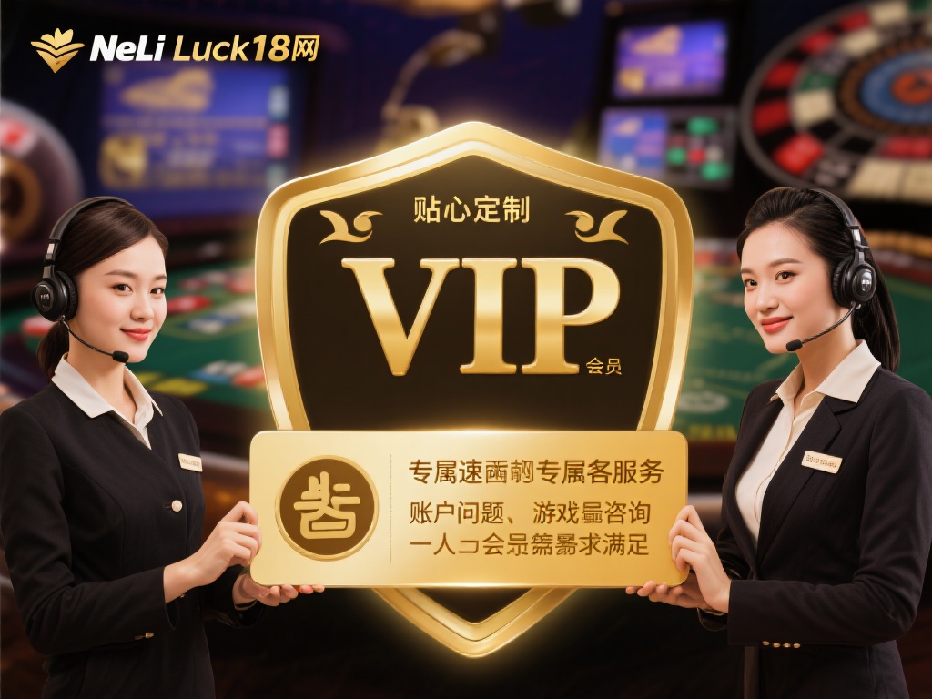 新利luck18官网-官方网站VIP会员专属福利全面详解