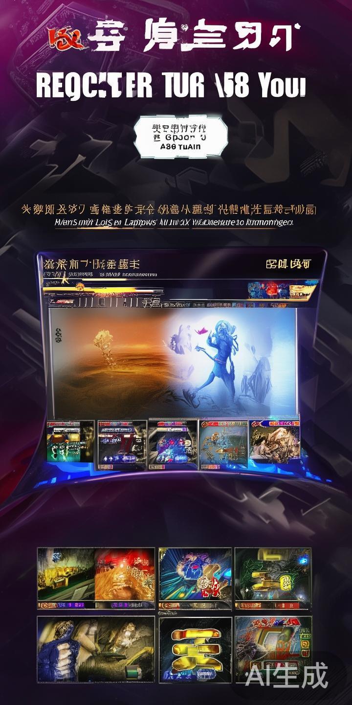 W66利来网页新用户专享福利:注册送38元礼包与丰富优惠活动 作为业内新兴的娱乐平台,W66利来网页以其“注册送