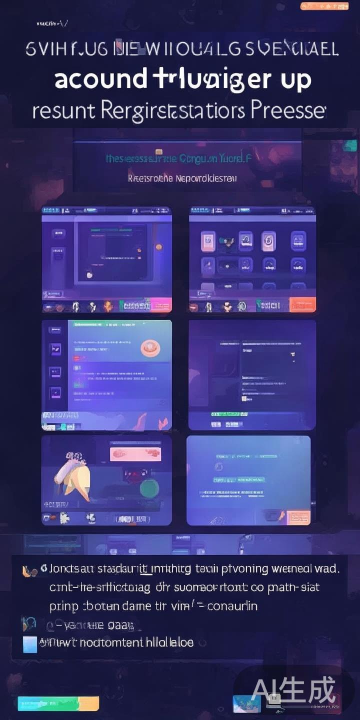 W66利来开户全攻略:新手注册技巧及常见问题详细解决方案 在当今数字化娱乐日益盛行的背景下,许多玩家开始关注