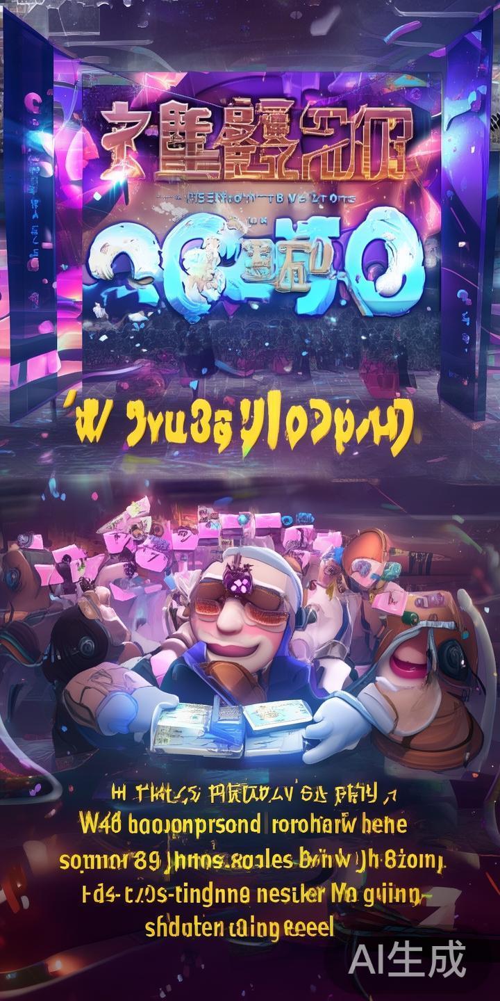 在如今竞争激烈的线上娱乐平台中，促销活动成为吸引用