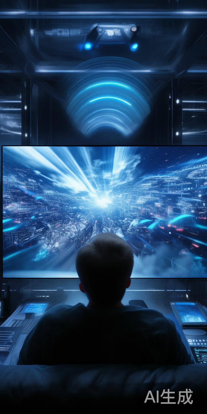 2.&nbsp;采用快速网络连接
高清内容的流畅播放依赖于