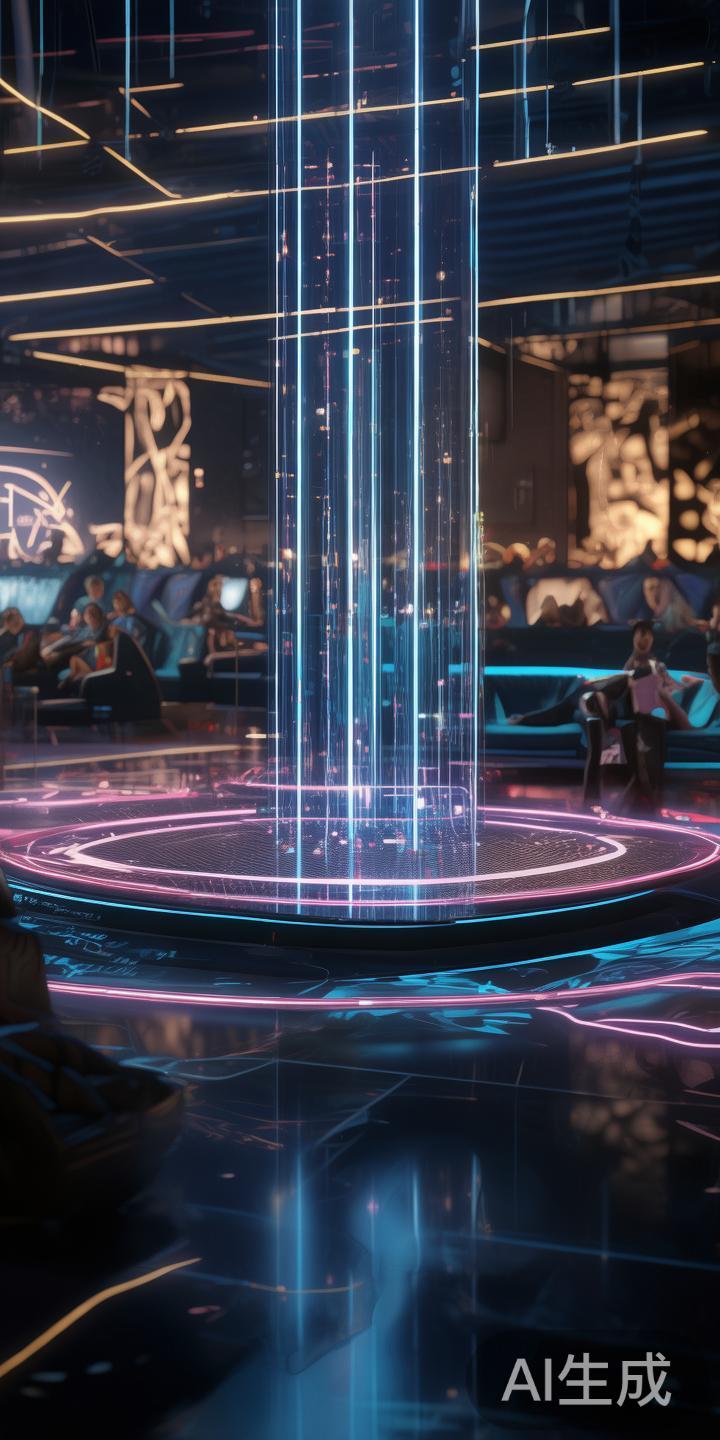 安全稳定的环境
平台采用先进的加密技术，确保用户