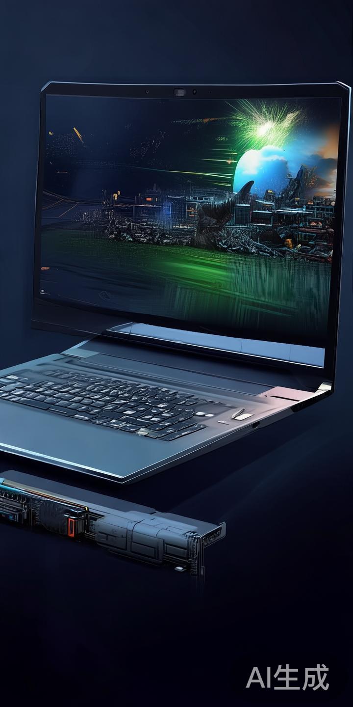 联想Y700利来W66游戏笔记本全面评测:性能、体验与性能表现深度解析 硬件配置方面,联想Y700利来W66搭载最新一代英