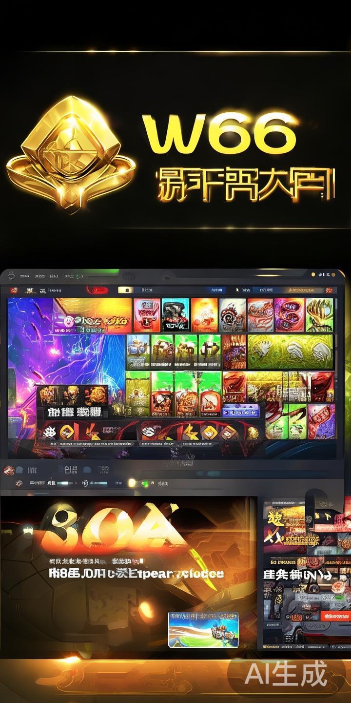 W66利来官网:注册即送38元体验金,开启精彩无限体验 在当今互联网娱乐日益丰富的时代,众多游戏玩家都在寻