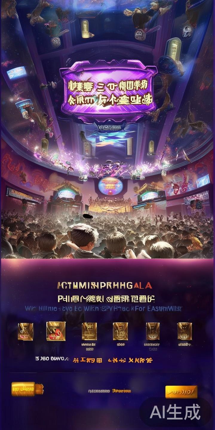 在当今竞争激烈的线上娱乐市场，如何快速提升玩家的参