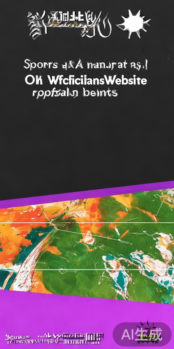 全面解析欧美体育娱乐首选平台—利来W66官网注册流程与指南 在当今多样化的娱乐休闲方式中,体育、娱乐与线上博彩