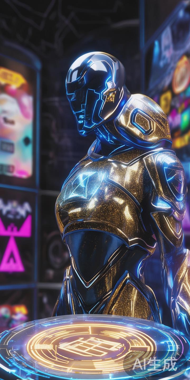 平台采用先进的加密技术，保障每一位用户的财务安全和