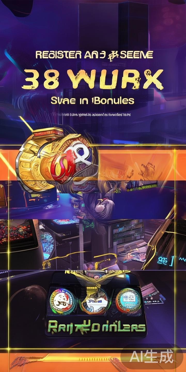 W66利来老牌D平台注册送38元优惠活动详细攻略与优惠事项解析 对于初次踏足线上娱乐平台的玩家而言,如何快速获取实